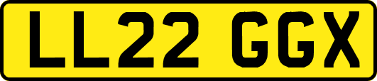 LL22GGX