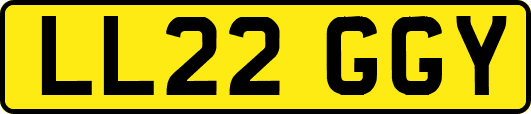 LL22GGY