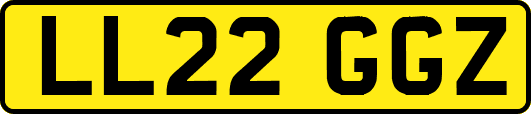 LL22GGZ