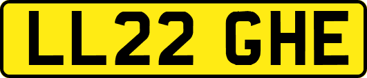 LL22GHE