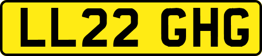 LL22GHG