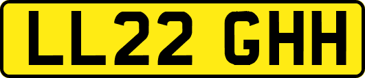 LL22GHH