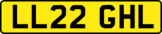 LL22GHL
