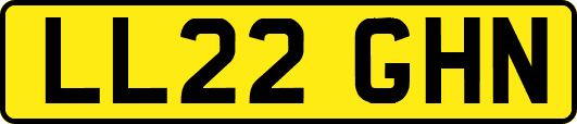 LL22GHN