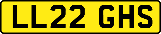 LL22GHS