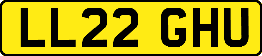 LL22GHU