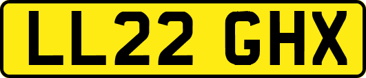 LL22GHX