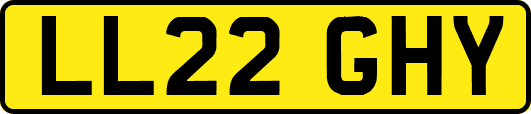 LL22GHY