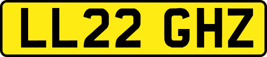 LL22GHZ