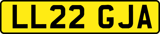 LL22GJA