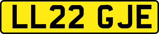 LL22GJE