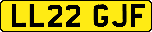 LL22GJF