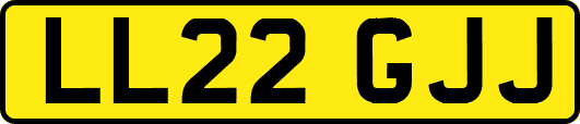 LL22GJJ