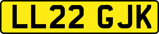 LL22GJK