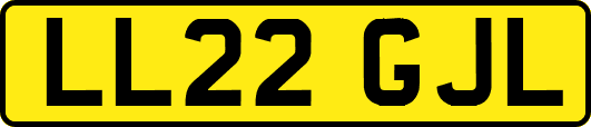 LL22GJL