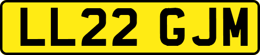 LL22GJM
