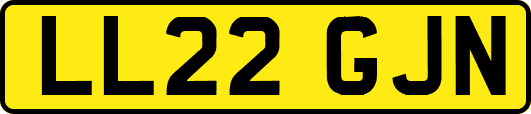 LL22GJN