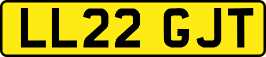 LL22GJT