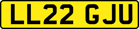 LL22GJU