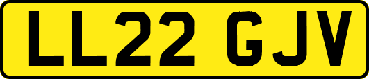 LL22GJV