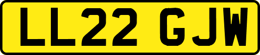 LL22GJW