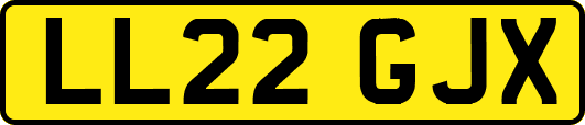 LL22GJX
