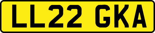 LL22GKA