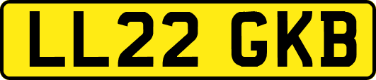 LL22GKB