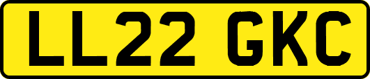 LL22GKC