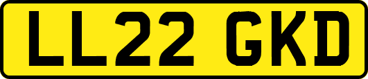 LL22GKD