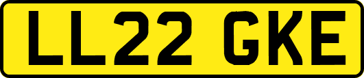LL22GKE