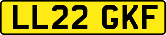LL22GKF