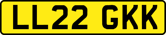 LL22GKK