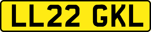 LL22GKL