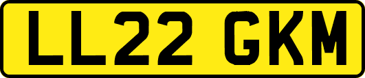 LL22GKM