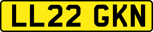 LL22GKN