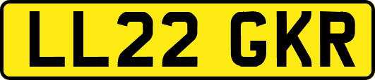 LL22GKR