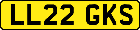 LL22GKS