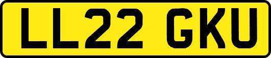 LL22GKU