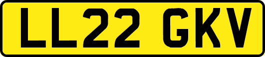 LL22GKV