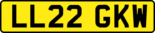 LL22GKW