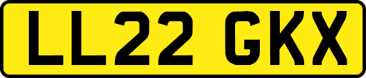 LL22GKX