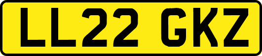 LL22GKZ