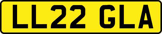 LL22GLA