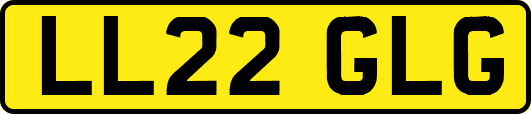LL22GLG