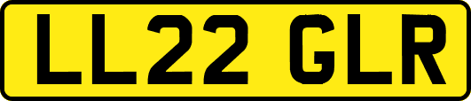 LL22GLR