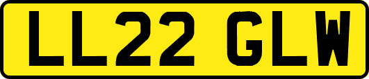 LL22GLW