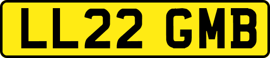 LL22GMB