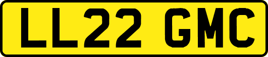 LL22GMC