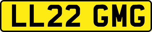 LL22GMG